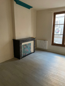 Appartement à Blois