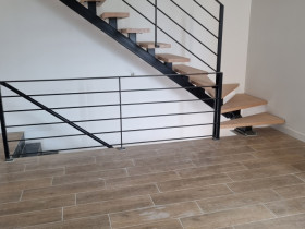 Appartement à Pussay