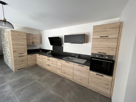 Appartement à Ornans