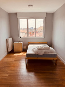 Appartement à Poitiers