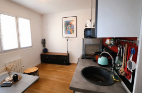 Appartement à Versailles