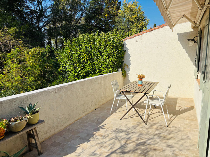 Voir la photo 1/18 du type house à Aix-en-Provence