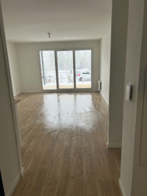 Appartement à Coulommiers