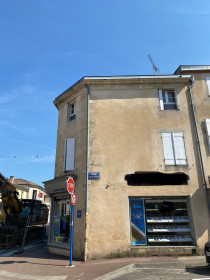 Appartement à Langon