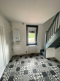 Appartement à Éleu-dit-Leauwette