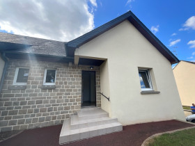 Maison à Contest