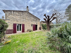 Maison à Saint-Rémy-de-Provence