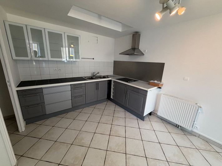 Voir la photo 1/10 du type house à Palaiseau