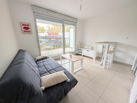 Studio à Dijon