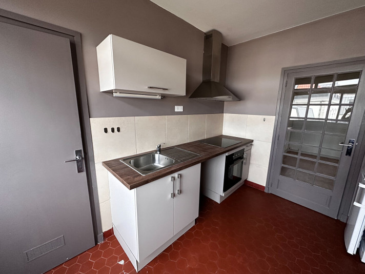 Voir la photo 1/11 du type apartment à Vals-près-le-Puy