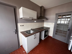 Appartement à Vals-près-le-Puy