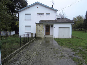 Maison à Laroque-d'Olmes