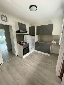 Appartement à Parigné-l'Évêque