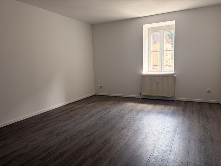 Voir la photo 1/5 du type apartment à Gray