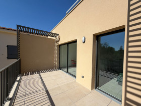 Appartement à Saint-Rémy-de-Provence