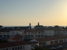 Appartement à Les Sables-d'Olonne