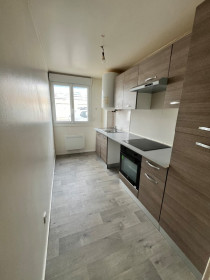 Studio à La Vespière-Friardel