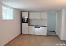 Studio à Sélestat