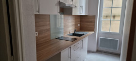 Appartement à Marmande