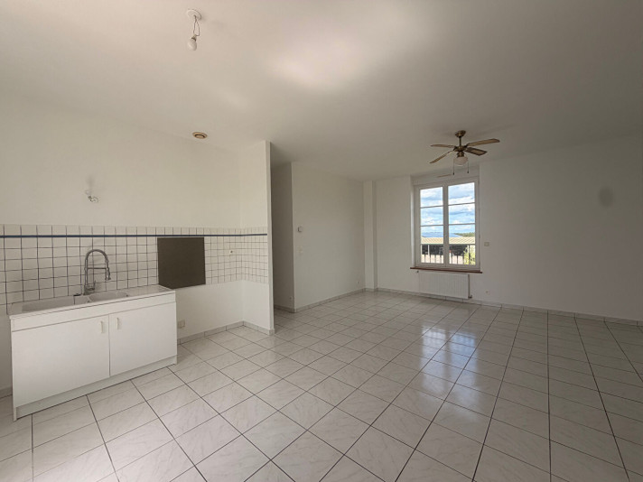 Appartement à Mareuil-sur-Cher