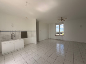 Appartement à Mareuil-sur-Cher