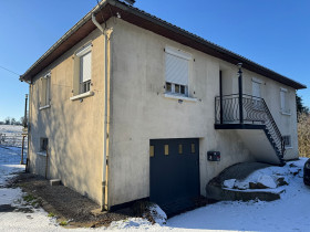 Maison à Louvigné