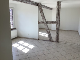 Appartement à Obernai