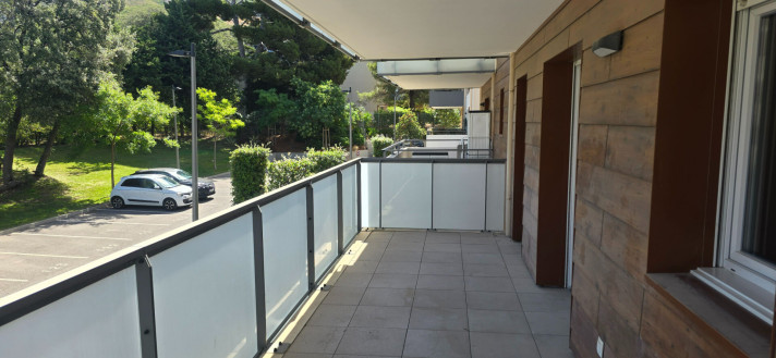 Voir la photo 1/8 du type apartment à Marseille 10e Arrondissement
