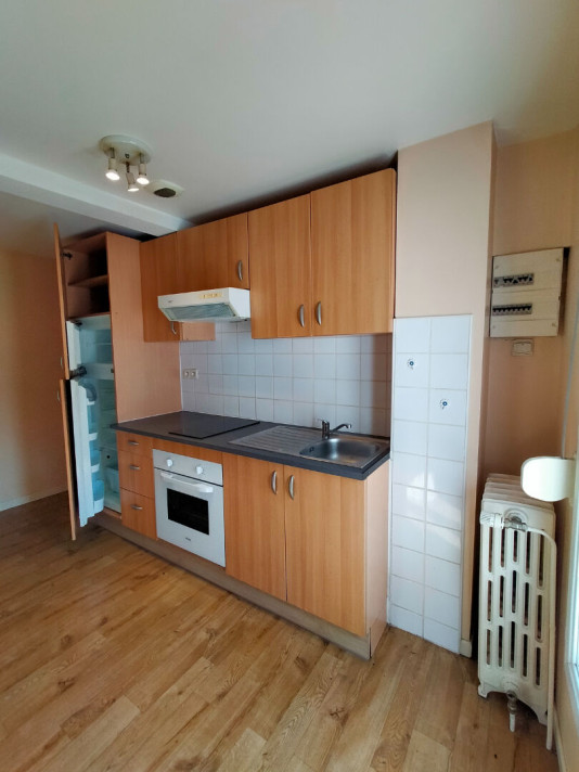 Studio à Romorantin-Lanthenay