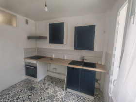 Studio à Reims