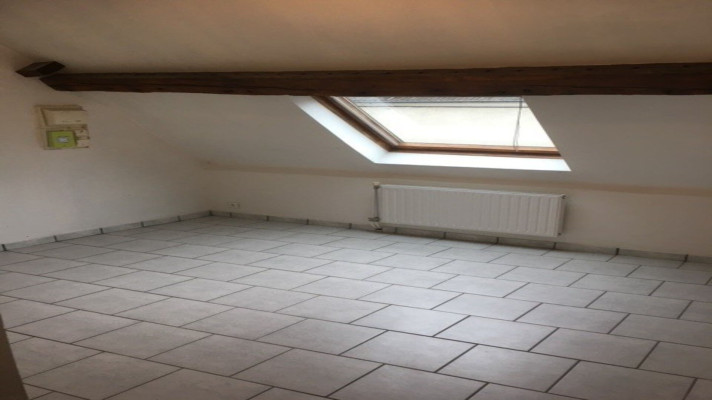 Appartement à Jouy-sur-Morin