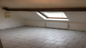 Appartement à Jouy-sur-Morin