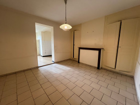 Appartement à Saint-Just-en-Chaussée