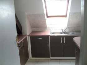 Appartement à Wittisheim