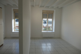 Studio à Sillé-le-Guillaume