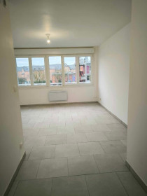 Studio à Lisieux