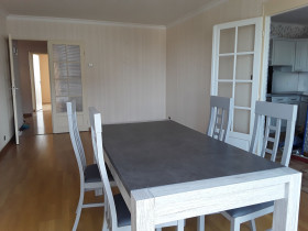 Appartement à Blois