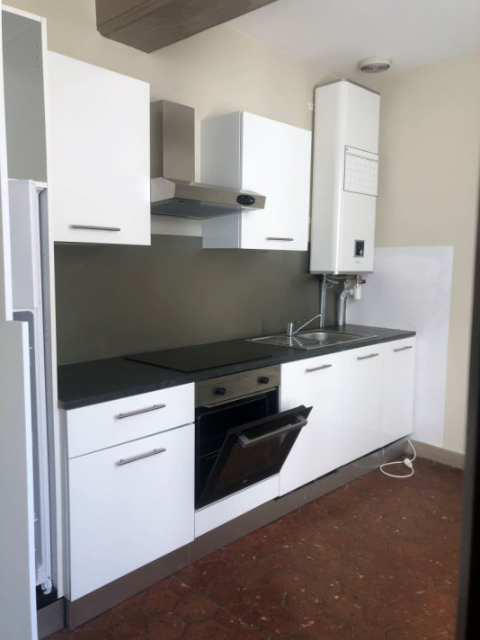Voir la photo 1/5 du type apartment à Provins
