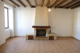 Maison à Saint-Ouen-de-Mimbré