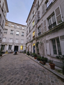 Appartement à Paris 11e Arrondissement