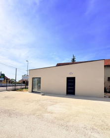 Maison à Les Noës-près-Troyes