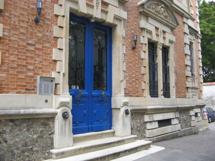 Voir la photo 1/5 du type studio à Nancy
