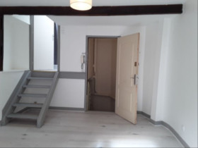Appartement à Blois