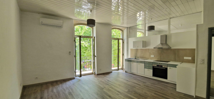 Appartement à Cavaillon