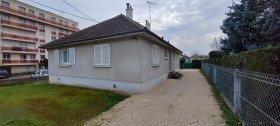 Studio à Bourges