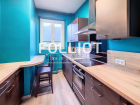 Appartement à Vire Normandie