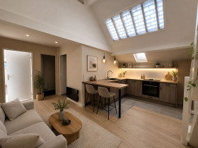 Appartement à Montdidier