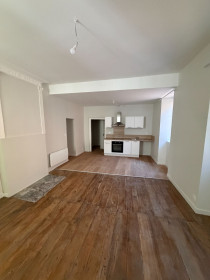Appartement à Rodez