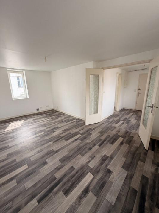 Voir la photo 1/9 du type apartment à Berck