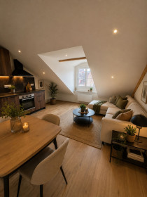 Appartement à Mouthe
